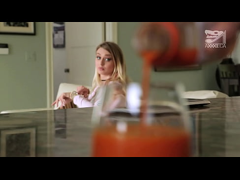 ❤️ Καυτό κορίτσι με μεγάλα βυζιά και σφιχτό μουνί παίρνει πούτσο από loser, αλλά πολύ σκληρά ❤️❌ Σούπερ σεξ ️❤